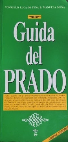 Guida del Prado