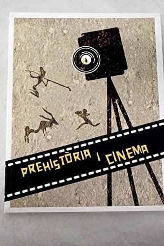 Prehistòria i cinema