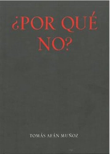 ¿Por qué no?