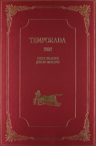 Temporada 2002