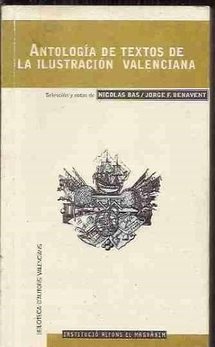 Antologia de Textos de La Ilustracion Valenciana