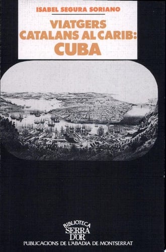 Viatgers catalans al Carib Cuba