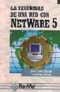 La Seguridad de Una Red Con Netware5