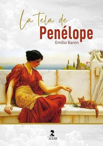 La tela de Penélope (ecos literarios de la Odisea)