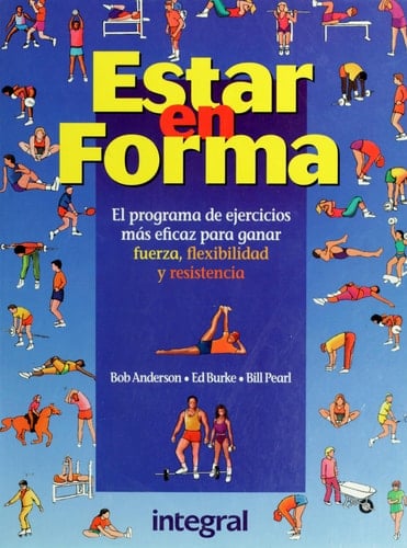 Estar En Forma