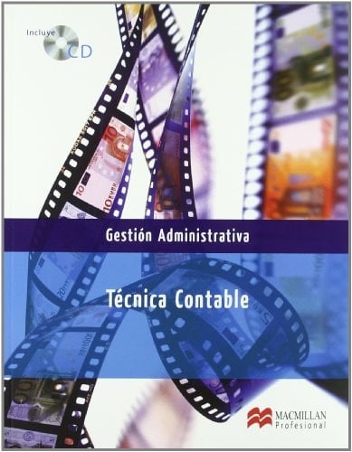 Técnica contable