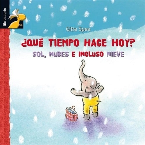 ¿Qué tiempo hace hoy? : sol, nubes e incluso nieve 