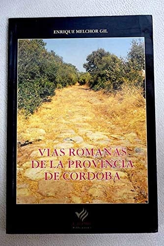 Vías romanas de la Província de Córdoba