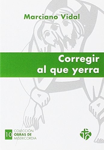 Corregir al que yerra