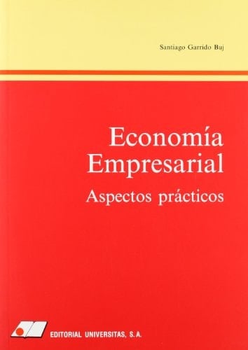 Economia Empresarial Aspectos Practicos