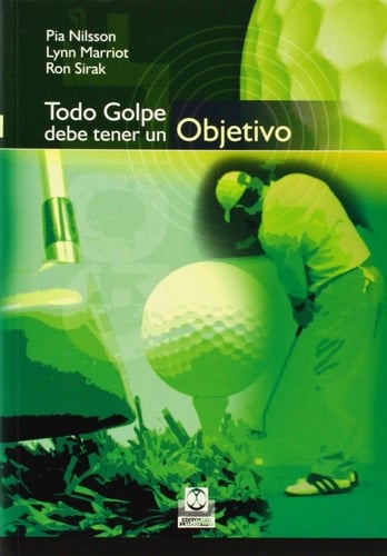 TODO GOLPE DEBE TENER UN OBJETIVO