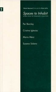 Spaces to Inhabit Works from the Permanent Collection 2