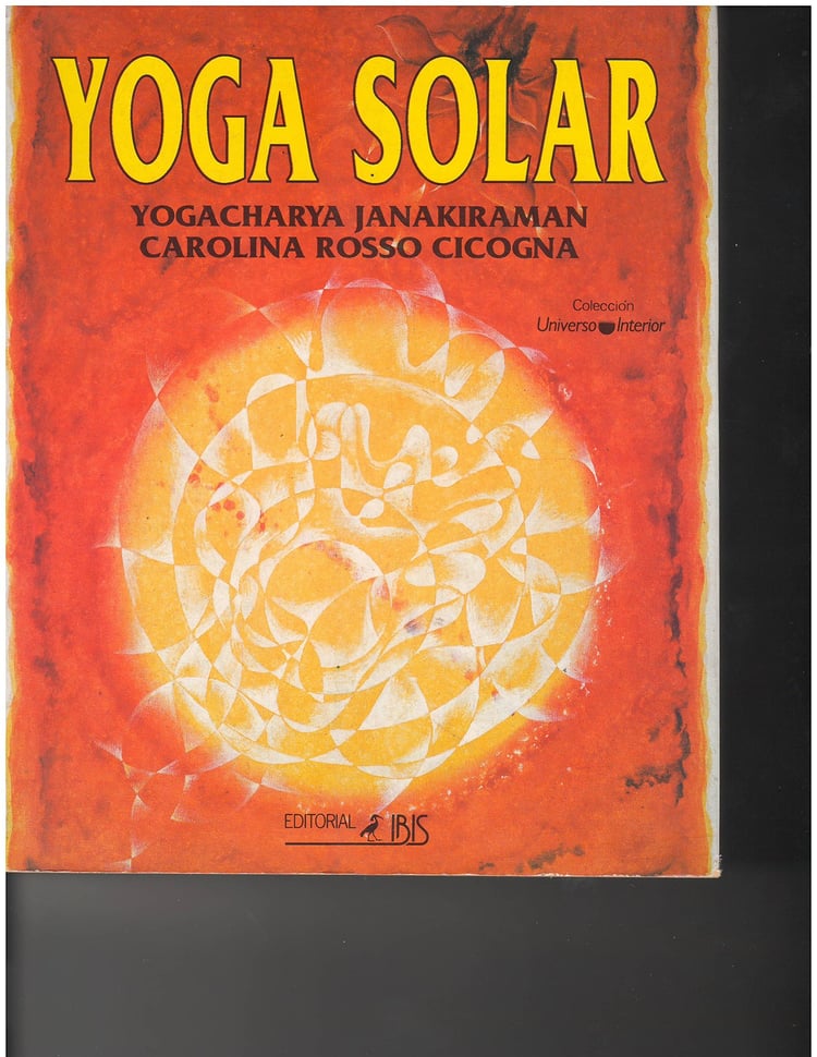 Yoga Solar