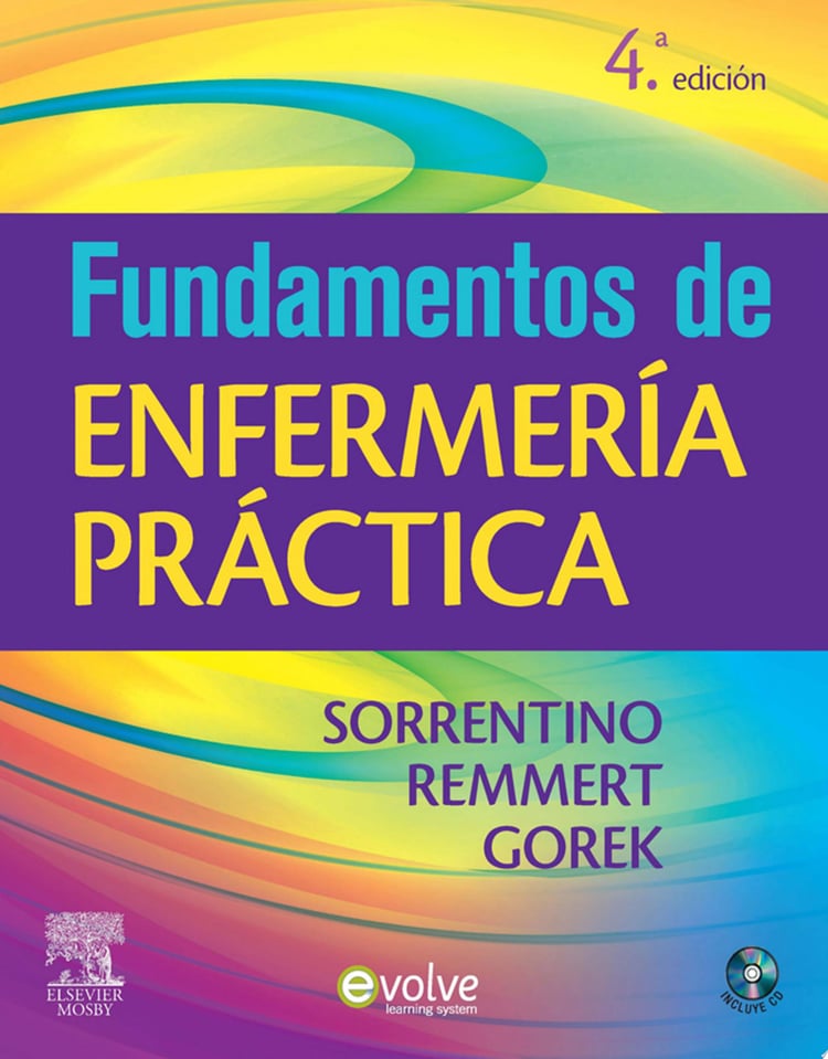 Fundamentos de enfermería práctica 4 ed. © 2011