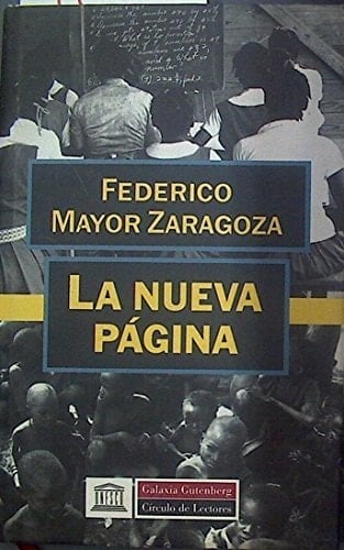 La nueva página