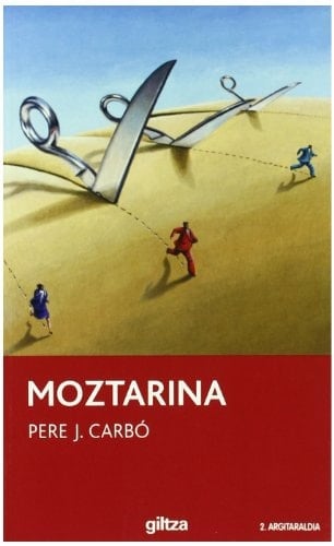 MOZTARINA