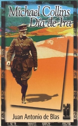 Michael Collins día de IRA