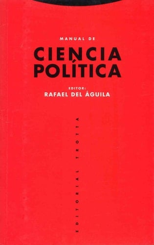 Manual de ciencia política