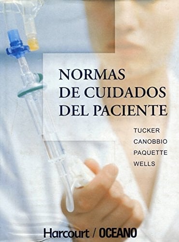 Normas de Cuidados de Pacientes