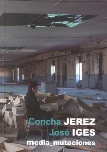Media_mutaciones [exposición] : Madrid 28 abril - 21 junio 2015