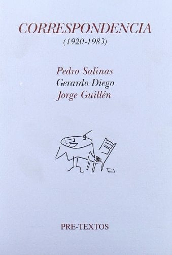Correspondencia (1920-1983)