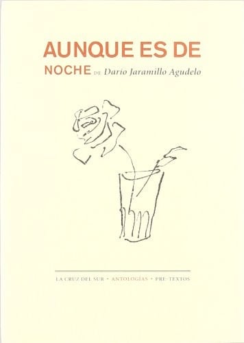Aunque es de noche