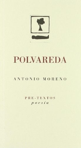 Polvareda ( Poesía) (Spanish Edition)