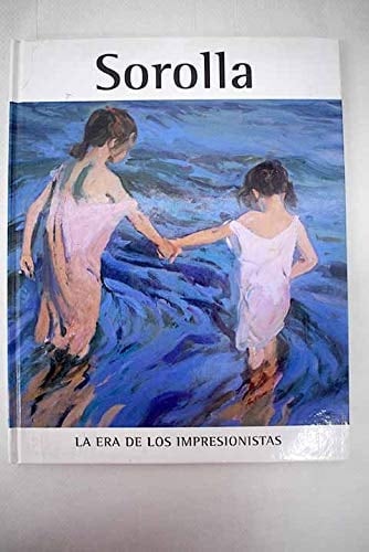 Sorolla 1863-1923
