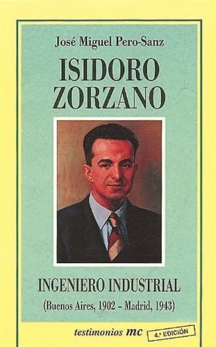 Isidoro Zorzano Ledesma