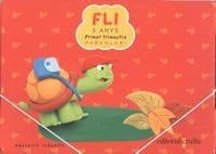 Fli - 3 anys, Parvulari, Educació Infantil