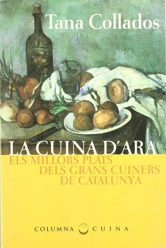 LA CUINA D'ARA, ELS MILLORS PLATS DELS