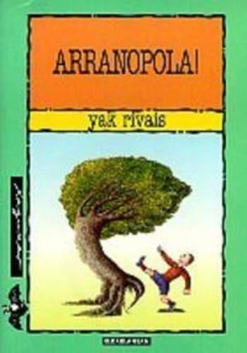 Arranapola!