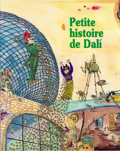 Petite histoire de de Dalí