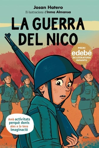 LA GUERRA DE NICO