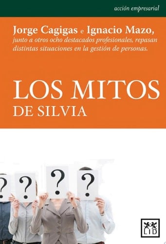 Los mitos de Silvia