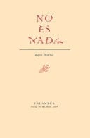 No es nada