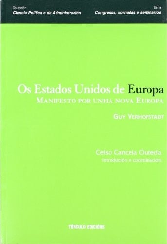 Os estados unidos de europa