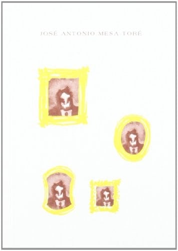 José Antonio Mesa Toré.