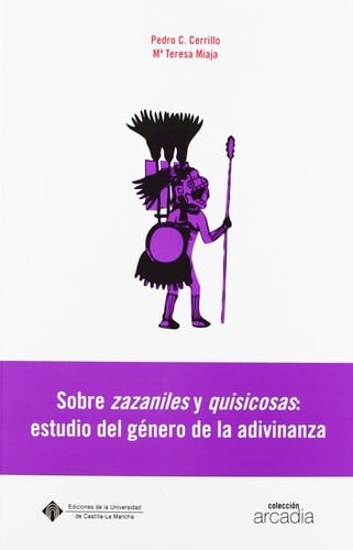 Sobre zazaniles y quisicosas