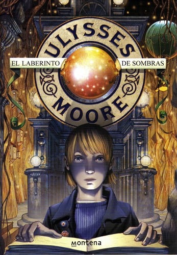 El laberinto de sombras