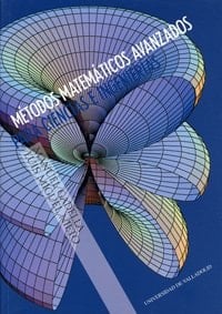 Métodos matemáticos avanzados para ciencias e ingenierías