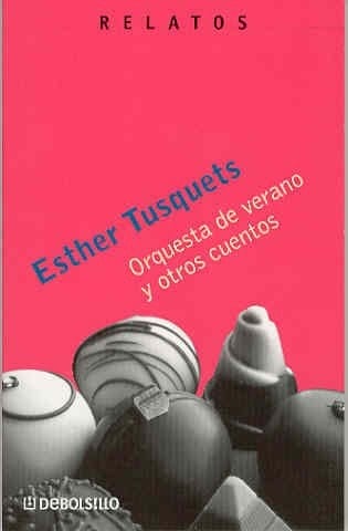 Orquesta de verano y otros cuentos