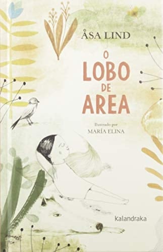 O lobo de area