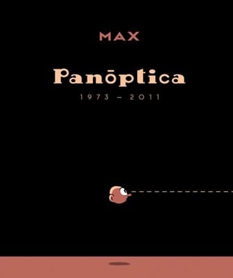 Panóptica 1973-2011