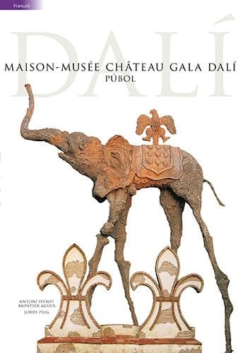 Maison-Musée Château Gala Dalí Púbol