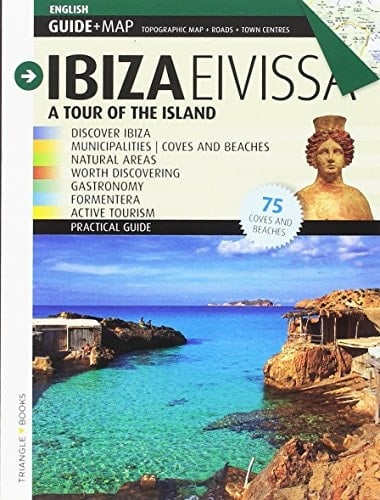 Ibiza Eivissa : Tour Around the Island