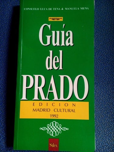 Guía del Prado