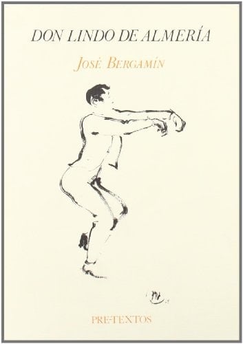  Don Lindo de Almería (1926) ( Hispánicas) (Spanish Edition)