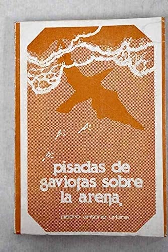 Pisadas de gaviotas sobre la arena (Colección Libros de bolsillo) (Spanish Edition)