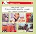 Experimentar amb la pressió Sòlids, líquids i gasos